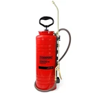 Chapin 3.5 Gallon Poxy Industrial Concrete Open Head Handheld Tank Sprayer. Fixed Price $169.99.