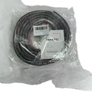 Yefanxi Peel And Stick Black Wall Trim Molding Flexible Self Adhesive Home Decor. Fixed Price $18.99.