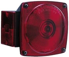 Pm V440L Red Stop & Tail Light With License Illuminator. Fixed Price $83.67.