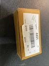 Signature Hardware Passage 2-3/4'' Set Black PASS-LATCH-234-BLK. Fixed Price $15.75.