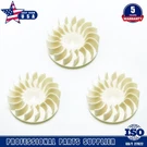 Pack Dryer Blower Wheel Fit Whirlpool WP696426 AP6010615 PS11743799. Fixed Price $54.69.