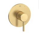 Concetto 1-HANDLE Wall Mount Pressure Balance Trim Kit (valve Not Included. Fixed Price $129.00.