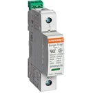 1PC Mersen STP120P07M Surge Protection Device, Pluggable, W/INDICATOR,1 Pol. Fixed Price $464.44.