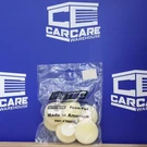 Uro-tec 1" Soft White Finishing Foam Pad (6 Pack) #192CR. Fixed Price $19.50.