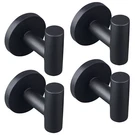 4PC Magnetic Coats Hanger Metal Utility Organizer Storage Hooks Hallway Door. Fixed Price $20.99.
