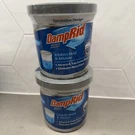 Damprid Refillable Moisture Absorber 10.5OZ - Fragrance Free, 2 Pack. Fixed Price $5.00.