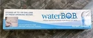 Water Bob Survival Emergency Drinking Fresh Storage 100-GALLONS Kit. Fixed Price $24.99.