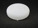Mobile Home Parts Replacement Light Lens For Bathroom Fan Made By Ventline. Fixed Price $19.88.