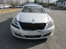 2014 15 16 Hyundai Equus Front Left Seat Pick Up Only. Fixed Price $285.00.