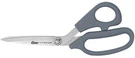 Clauss 18081 8-INCH Bent Titanium Bonded Adjustable Tension Shears With Extra. Fixed Price $18.52.