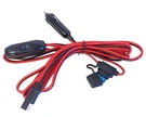 Fimco Lead Wire Adapter With Switch. Fixed Price $29.38.