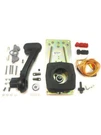 Uflex B183 Side Mount Marine Engine Control. Fixed Price $295.55.