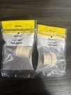 Set Of 2 Apollo 1 In. X Cpvc Cts Slip Stainless Steel Mpt Adapter. Fixed Price $10.00.
