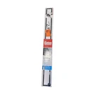 Oatey DLS1320R2 Designline In. Stainless Steel Tile-in Linear Shower Drain. Fixed Price $42.40.