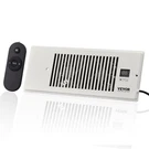 Vevor 4 X 12 Aluminum Register Booster Blower Fan With Remote. Fixed Price $48.91.