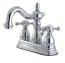 Kingston Brass KS1601BX 4 In. Centerset Bathroom Faucet. Fixed Price $89.99.