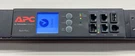 Apc Netshelter Metered Rack Pdu AP8831 2G,0U,15A 100-120V, Nema 5-15R Outlets. Fixed Price $250.00.