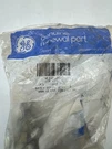 Genuine Oem General Electric WE11X10007 Dryer Machine Restring Heater Coil Kit. Fixed Price $45.59.