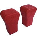 No Bull Ladder Stabilizers Bumpers 2-PACK HW-001-009 New! Protect Your Siding. Fixed Price $29.88.