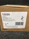 Moen T2693BN Voss Brushed Nickel Posi-temp Pressure Balancing Tub & Shower Kit. Fixed Price $259.99.