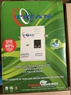 Titan Electric Tankless Water Heater Compact White Instant Wall Mount 220V/240V. Fixed Price $199.95.
