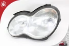 2005-2007 Mercedes W203 C230 Front Left Side Halogen Lamp. Fixed Price $50.00.