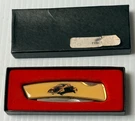 Kutmaster Lockback Folding Pocket Knife Made Usa Mac Tools 1939 Ford Coupe. Fixed Price $39.95.