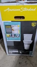 American Standard Complete Toilet, Ada Compliant. Fixed Price $200.00.