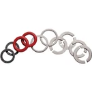 Pro-flex PFAP-3410 Accessory Pack, Silicone Rubber/stainless Steel. Fixed Price $15.55.