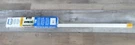 Johnson Hardware 1700 Series 36" Bi-fold Track & Set For (2) 18" Doors. Fixed Price $31.25.