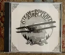 Steam Powered Airplane Cd Jackson Hole Wyoming Bluegrass 4 Piece John Hartford. Fixed Price $19.99.