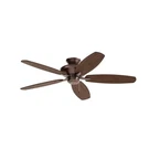 Kichler 330160OBB Renew 52 In. Oil Brushed Bronze, Indoor Ceiling Fan. Fixed Price $139.99.