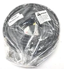 Electriduct Lay Flat Electrical Power Extension Cord Cover Cable Protector 12'. Fixed Price $32.49.