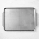 Signature Thermo-clad 3/4 Sheet Pan-williams Sonoma 32485. Fixed Price $142.99.