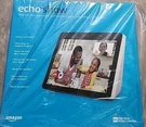 Amazon Echo Show 10" (2ND Gen) Smart Assistant - Sandstone B077THMYGN Sealed. Fixed Price $162.95.