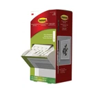 Command 17201PK 0.75" X 2.75" Hanging Picture Strip Pairs - White (50/CT) New. Fixed Price $45.17.