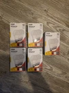 Feit Electric OM60/930CA10K/4 8.8W 3000K 800 Lumens Bright White Led Light Bulb. Fixed Price $75.00.
