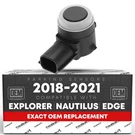 Parking Sensors Ford Edge, Explorer, Lincoln Nautilus - Backup Assist Kit.. Fixed Price $20.89.