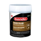 3M Bondo Wood Filler 30 Oz 850.49 With Cream Hardner 0.5 14G,. Fixed Price $31.85.