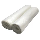 Frost King 2P101527 Clear Plastic House Wrap X Ft. 2.7 Thick Mil.. Fixed Price $23.83.