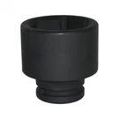 K-tool 34176 2-3/8 X 3/4" Drive 12PT Fractional Sae Short Impact Socket. Fixed Price $40.69.