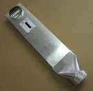 UD48S 4" Dryer Space Saver Aluminun Venting Duct 90 Inlet Straight Outlet. Fixed Price $56.77.