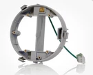 Concrete Floor Box Leveling Ring. Fixed Price $29.99.