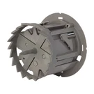 Southwire -MSBST250 And Ceiling Electrical Box Smart Fixture, Gray. Fixed Price $19.01.