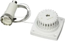 T100B1035 Honeywell Braukmann Remote Mount Actuator & Sensor 48 83 Degrees. Fixed Price $110.07.