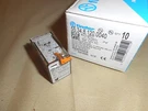 Finder 55.34.8.120.0040 4PDT Relay, 120VAC Coil (nib). Fixed Price $9.36.
