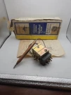 General Electric 21B505975-P03 Thermostat WP00X213 C22-7048-000 Mexico (LT17). Fixed Price $29.95.