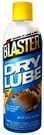 Blaster Advanced Dry Lube, Resists Dirt - 9.3 Oz.. Fixed Price $12.97.