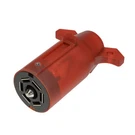 Towsmart, Connector, Trailer End, 7 Blade W/led Illumination, Connection. Fixed Price $16.99.