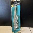 Ideal Security Hardware Casement Window Operator 9" Left Hand Operation-silver. Fixed Price $19.99.